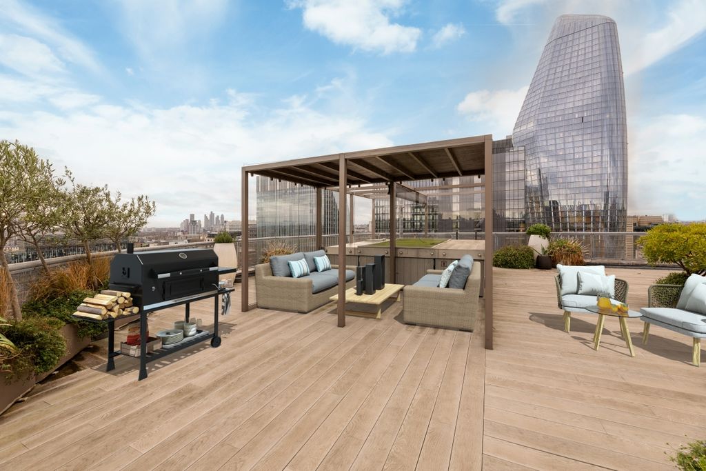 Property photo 2 of 20 Bankside Lofts 11...