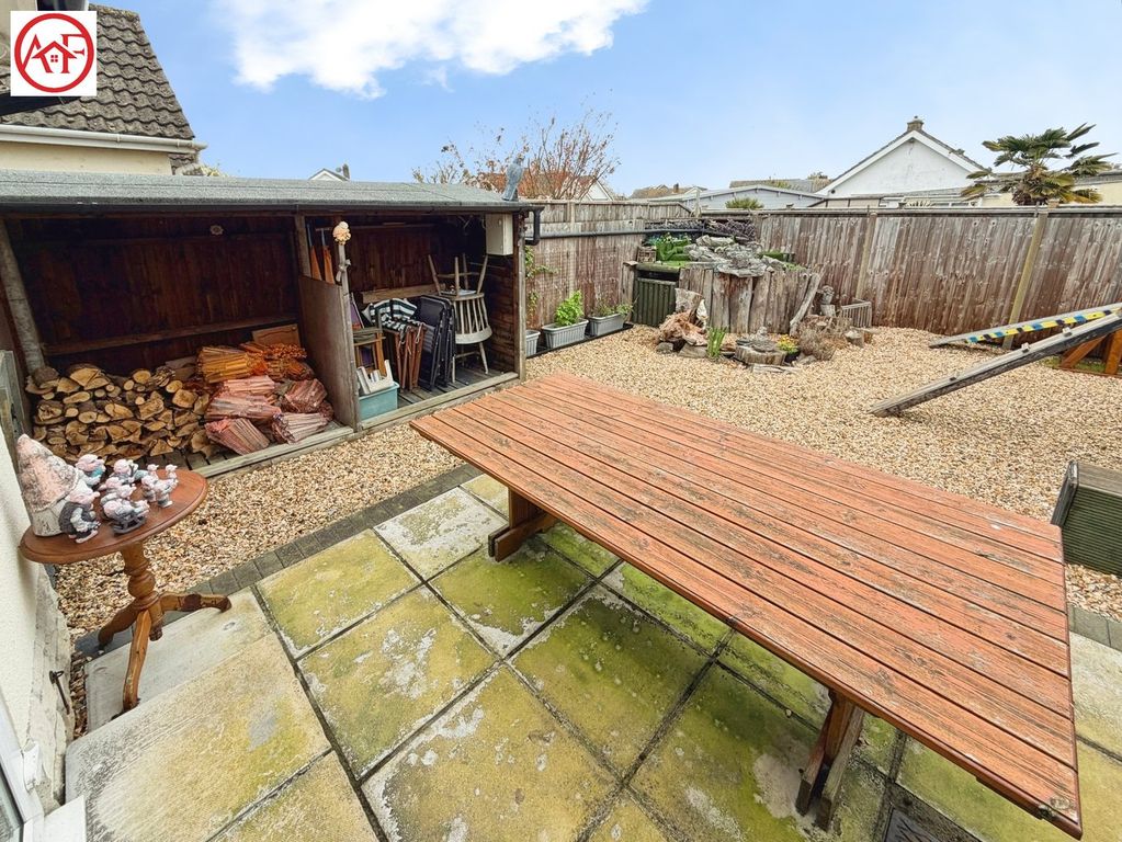 Additional image 17 of 2 bed detached bungalow for saleFairford Close, Highbridge TA9