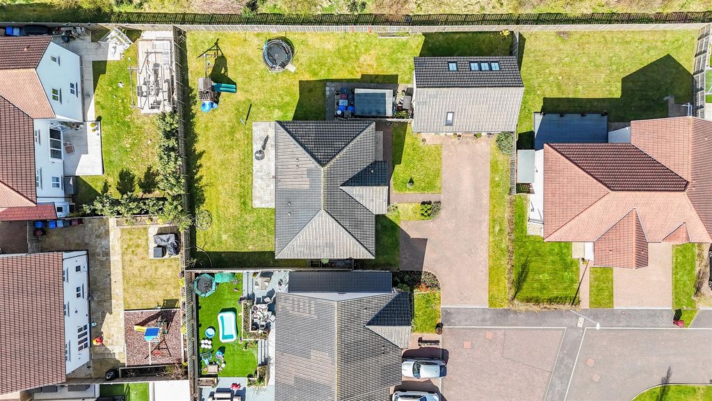 Additional image 38 of 4 bed detached house for saleKnox Wynd, Strathaven ML10