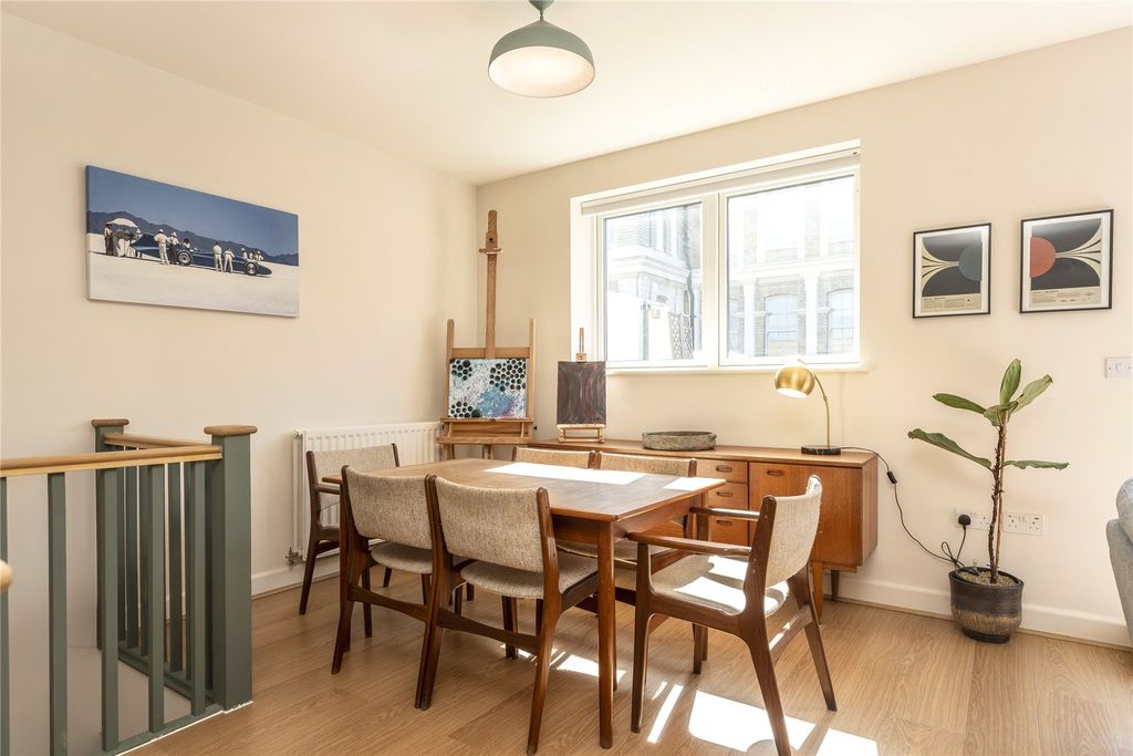 Property photo 3 of 16 Living Area/Kitchen