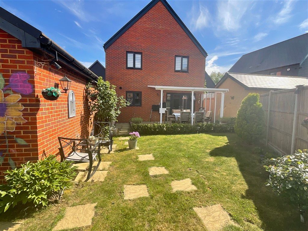 Property photo 2 of 2 Rear Garden
