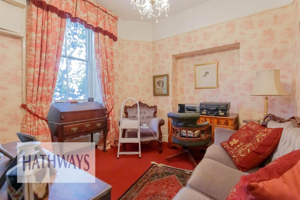 Additional image 16 of 3 bed semi-detached house for saleMill Street, Caerleon NP18