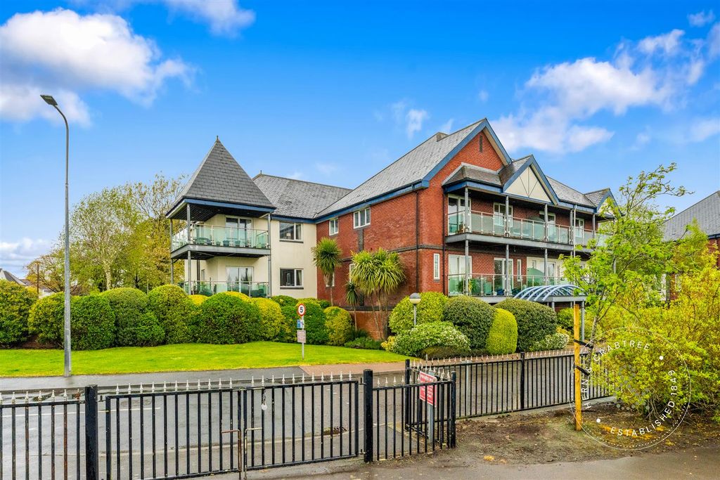 Additional image 32 of 2 bed flat for saleCyncoed Gardens, Cardiff CF23