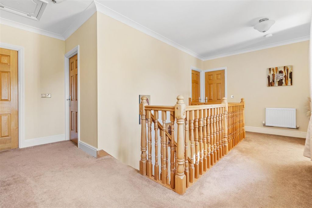 Additional image 34 of 5 bed detached house for saleSnowdrop Road, Hartlepool TS26