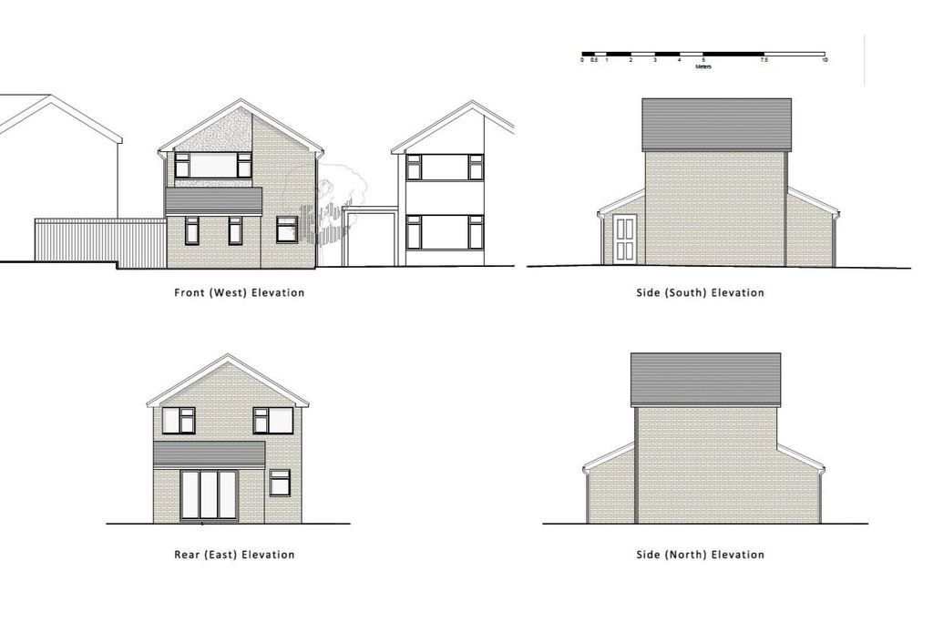Additional image 5 of Land for saleGreenhill Road, Alveston, Bristol BS35