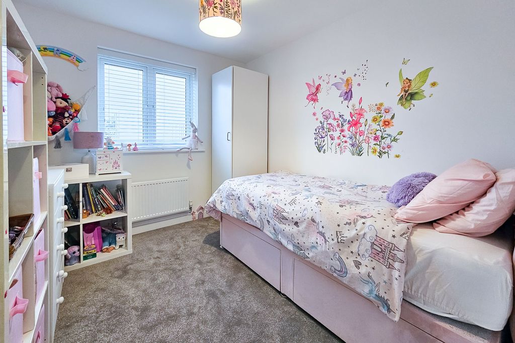 Additional image 16 of 3 bed detached house for saleDovestones Way, Harrogate HG3