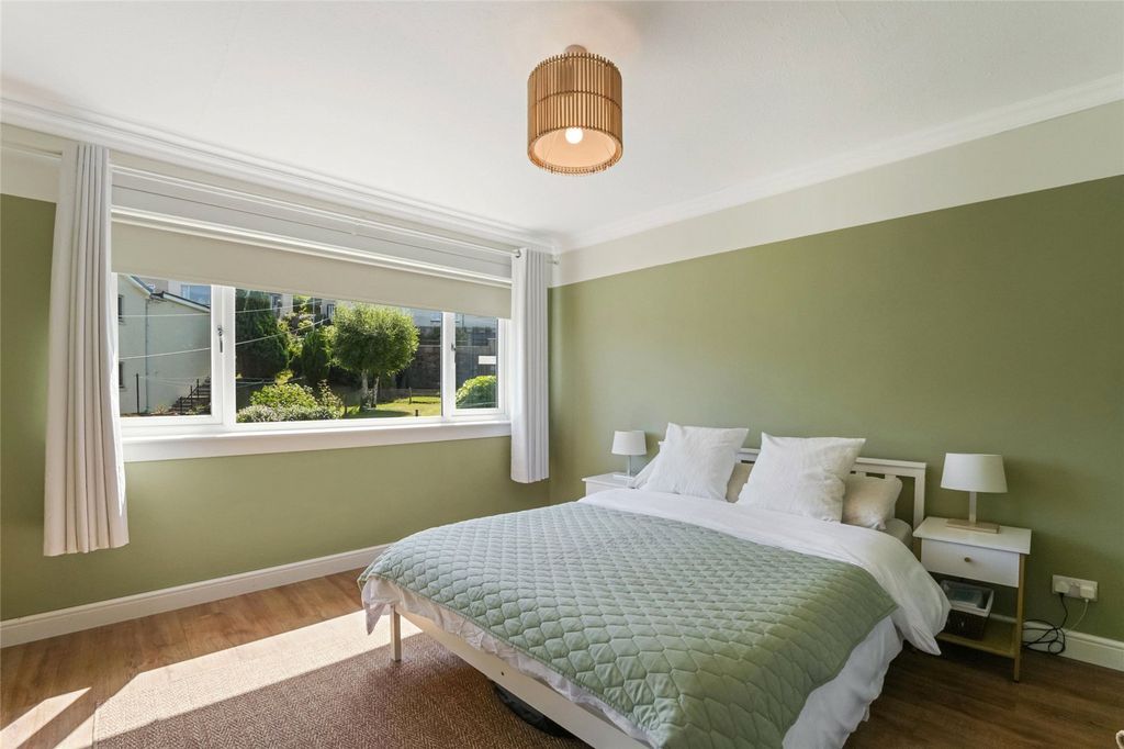 Additional image 7 of 3 bed semi-detached house for saleLarkfield Road, Gourock, Renfrewshire PA19