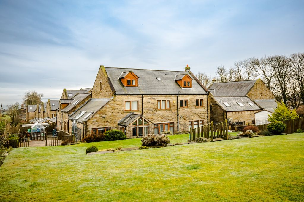 Additional image 32 of 6 bed detached house for saleVilla Gardens, Halifax, West Yorkshire HX3