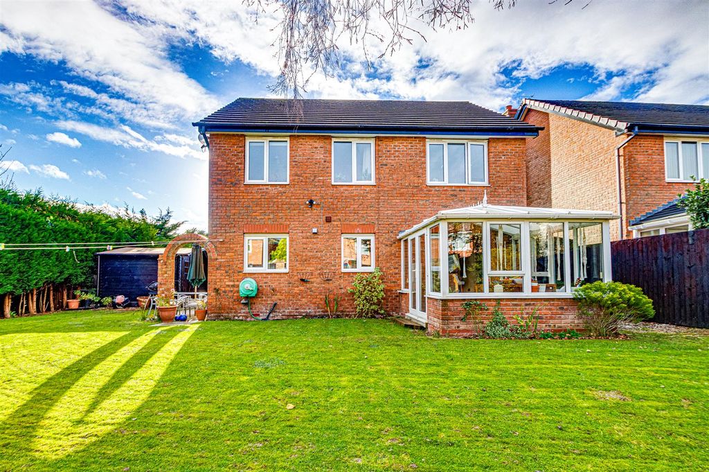 Additional image 30 of 4 bed detached house for saleWaystead Close, Northwich CW9