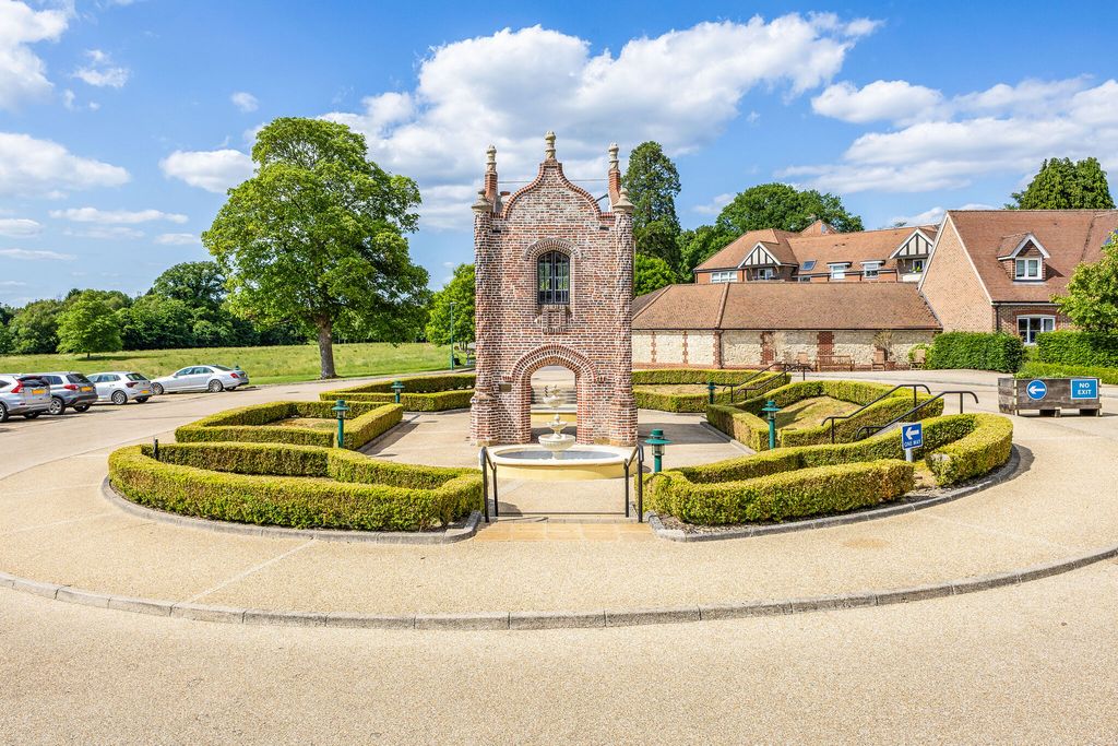 Additional image 11 of 3 bed flat for saleTudor Court, Liphook GU30