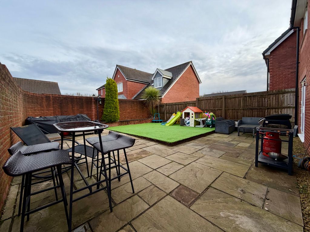 Additional image 27 of Detached house for saleCwrt Bevan, Merthyr Tydfil CF47