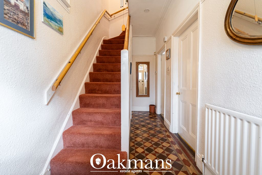 Property photo 2 of 63 Hallway
