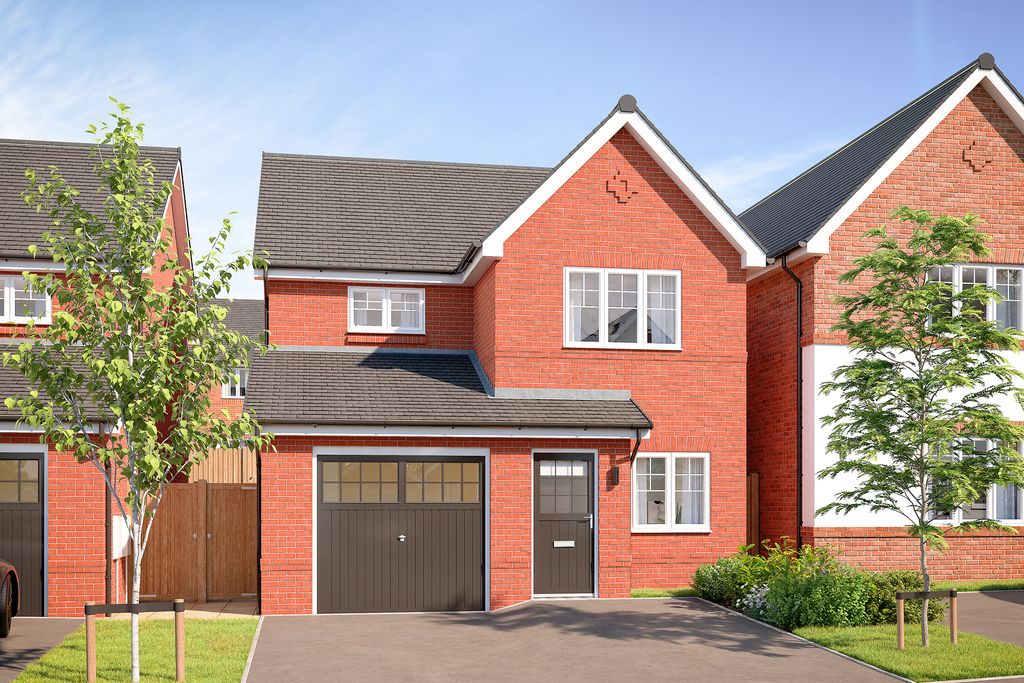 Property photo 1 of 11 CGI