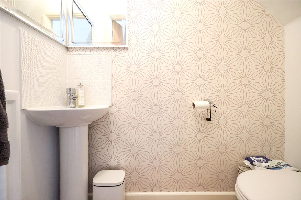 Additional image 14 of 3 bed detached house for saleClaypits Road, Roundswell, Barnstaple EX31