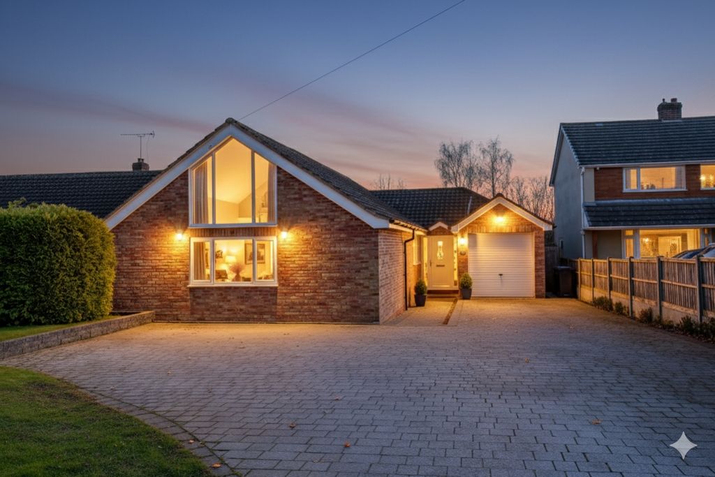 Property photo 1 of 12 Windy Arbour - Matt Clinton - Ewemove Kenilworth A