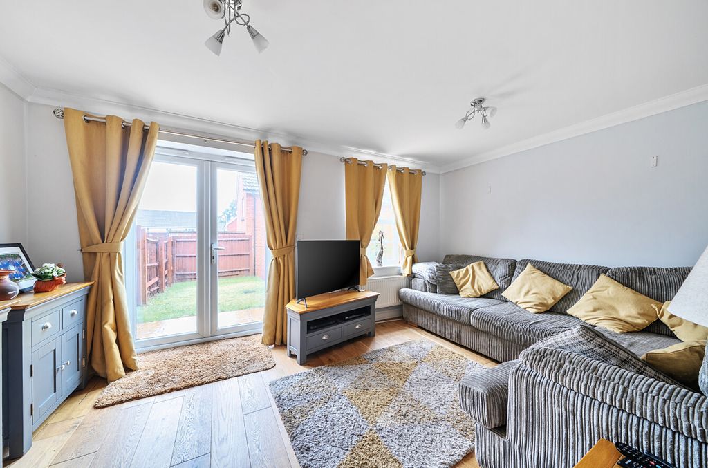 Property photo 2 of 23 Seddons, Tiverton