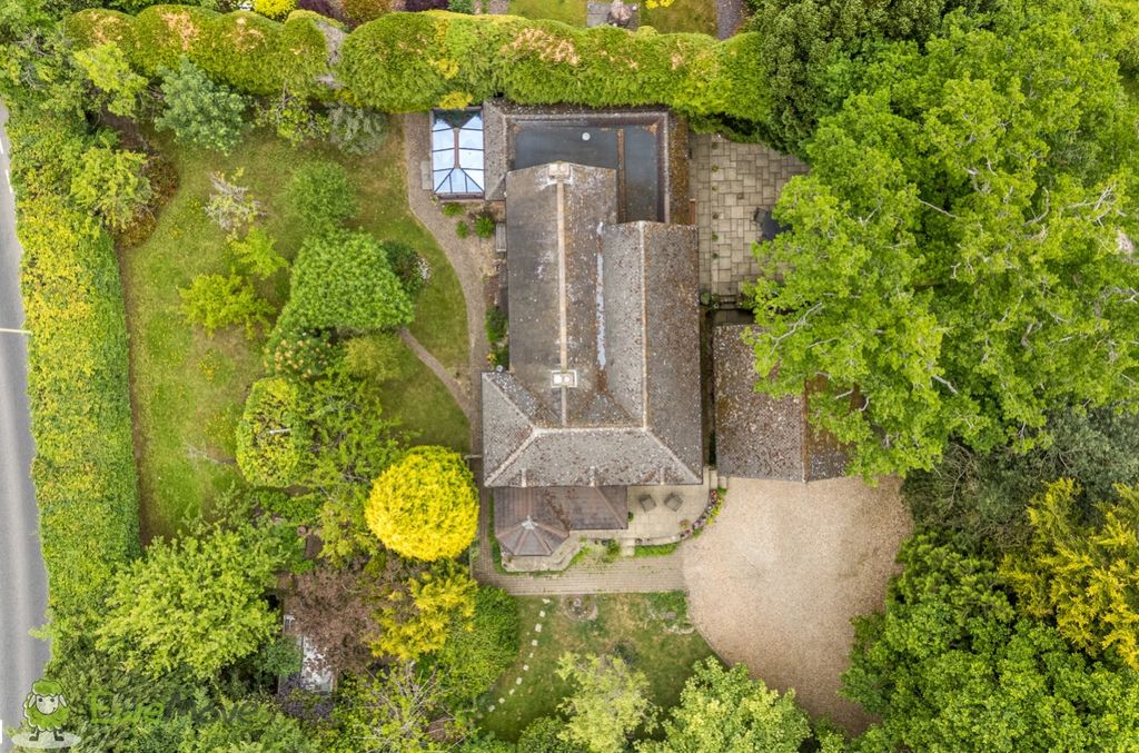 Property photo 3 of 38 Drone View