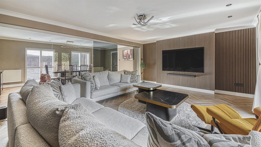 Additional image 13 of 6 bed detached bungalow for saleDuffield Road, Darley Abbey, Derby DE22