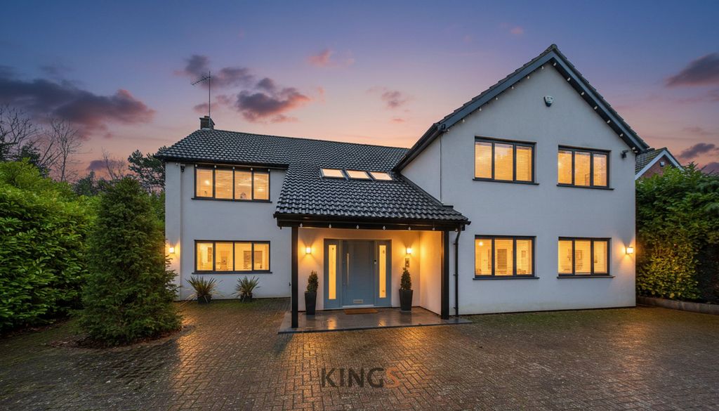 Property photo 1 of 53 Exterior - Night