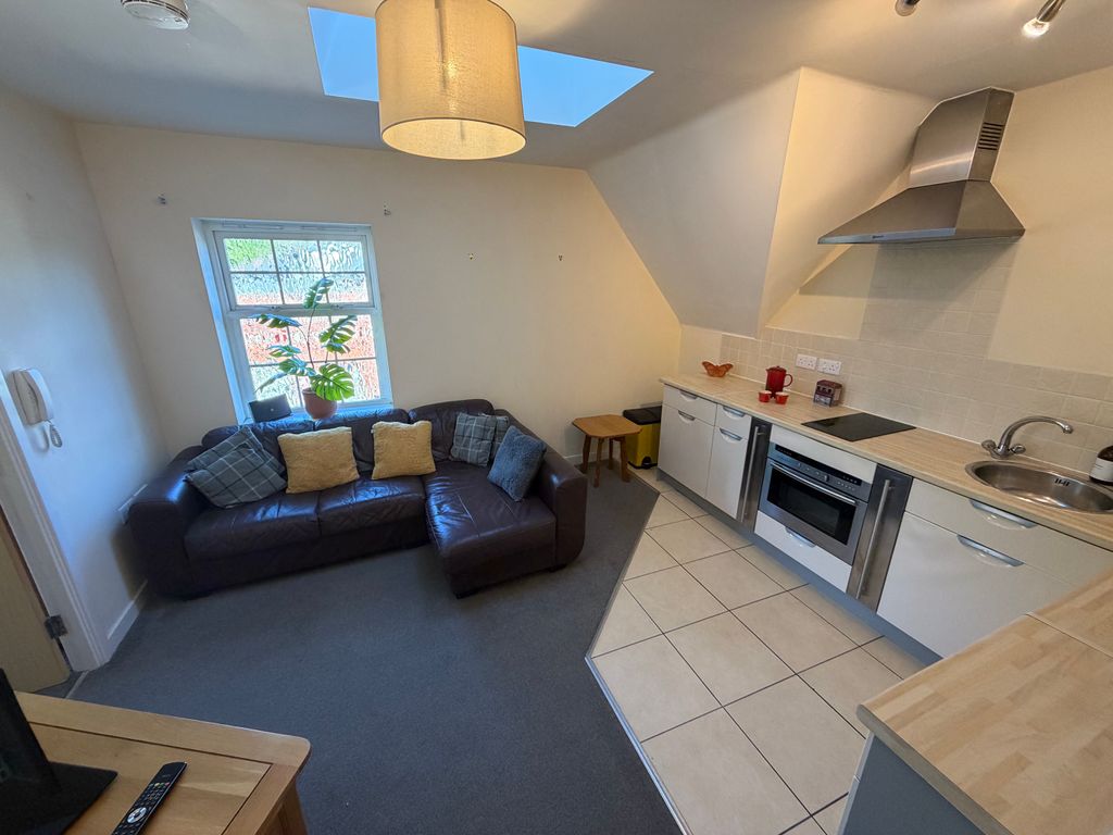 Property photo 2 of 7 Open Plan
