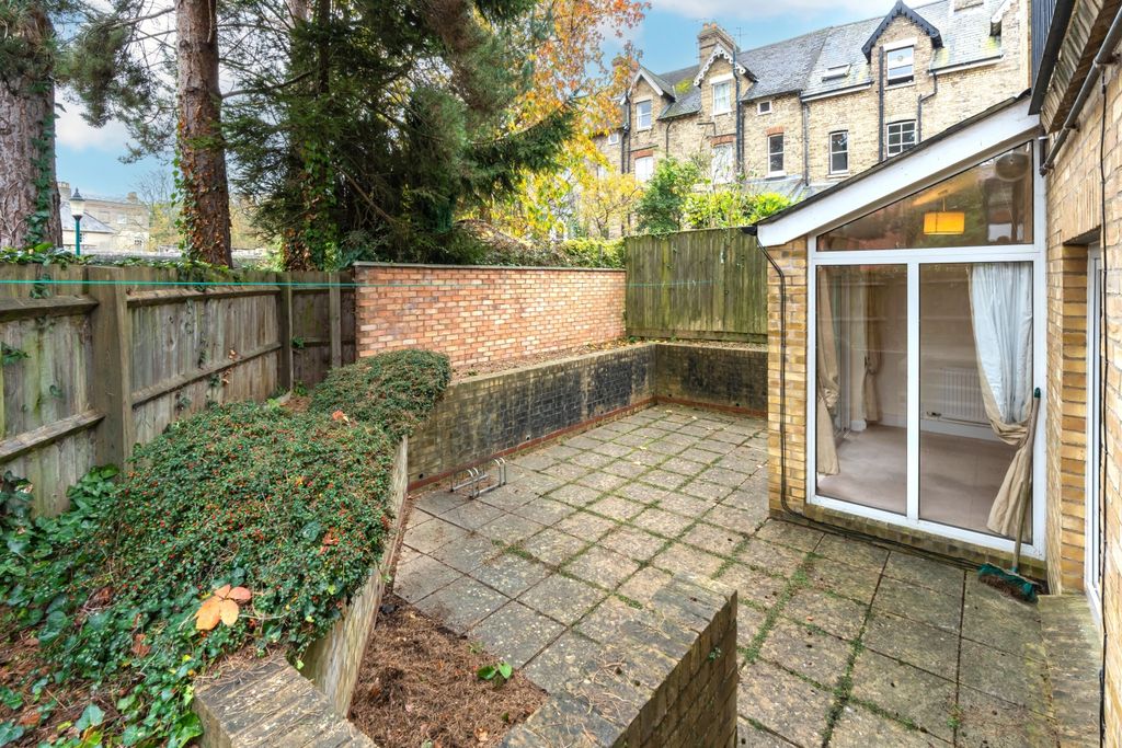 Property photo 3 of 12 Private Patio