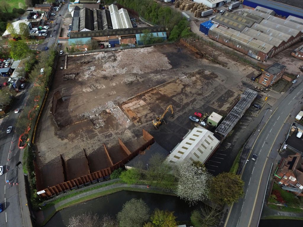 Property photo 1 of 7 Dji_0481.Jpg