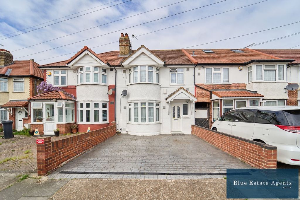 Property photo 2 of 26 Front Elevation