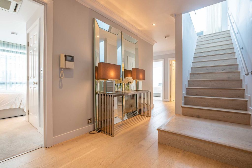 Additional image 16 of 3 bed flat to rentNo1 Deansgate, Manchester M3