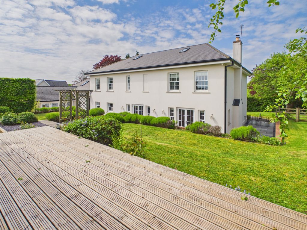 Additional image 42 of 5 bed detached house for saleWainfield Lane, Gwehelog NP15