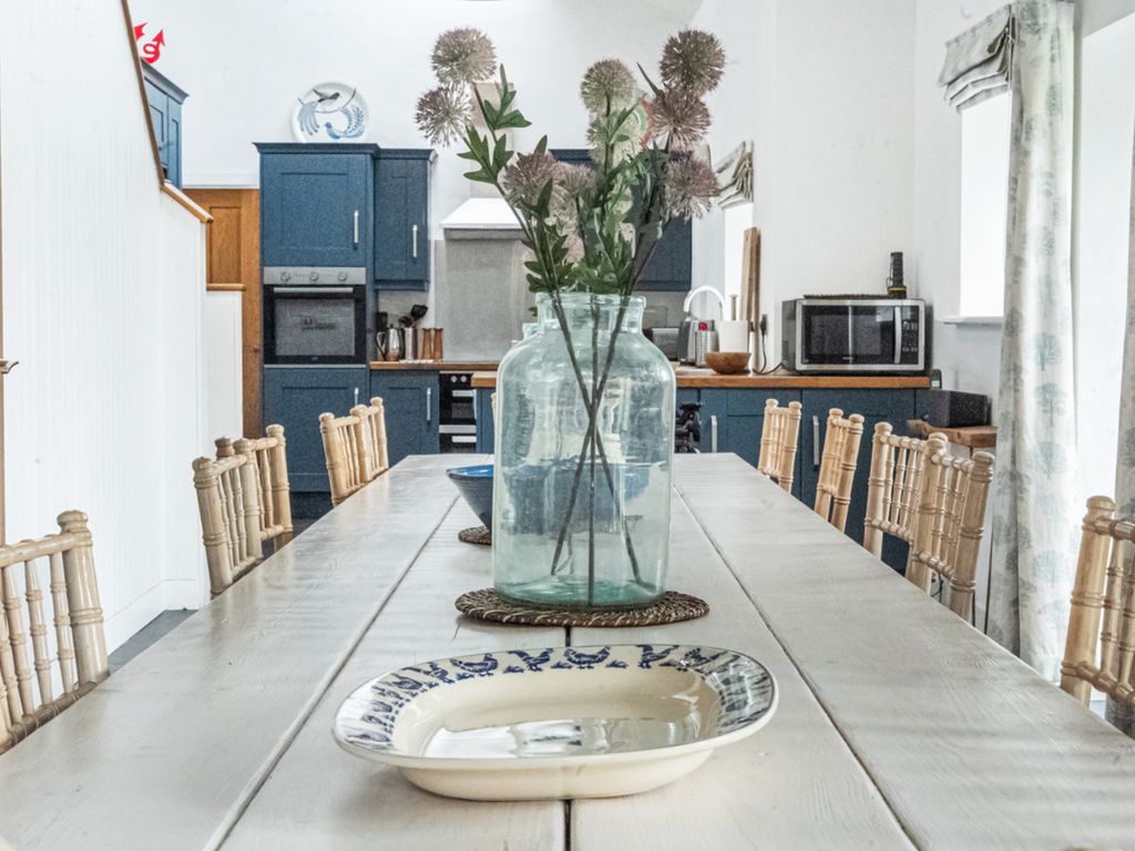 Additional image 5 of 6 bed barn conversion for saleHirnant SY10