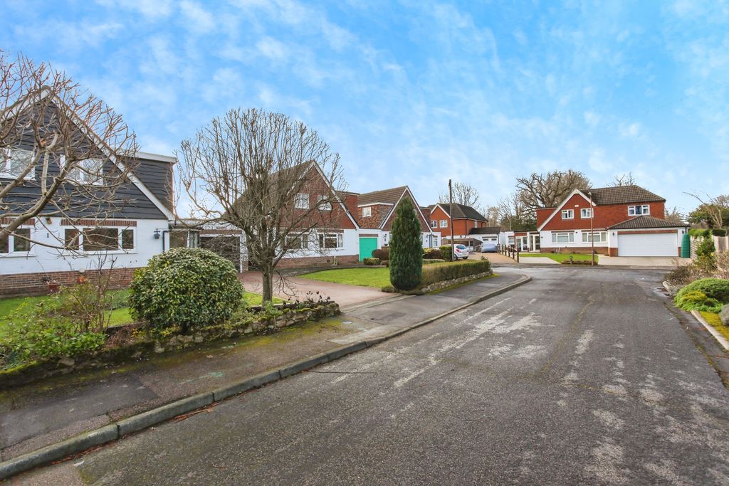 Additional image 17 of 3 bed detached house for saleDerby Close, Tonbridge TN11
