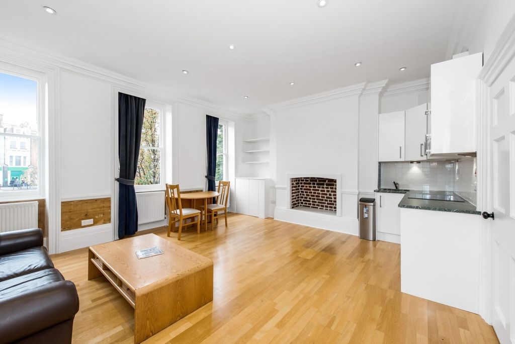 Property photo 1 of 7 Refurbished One B...