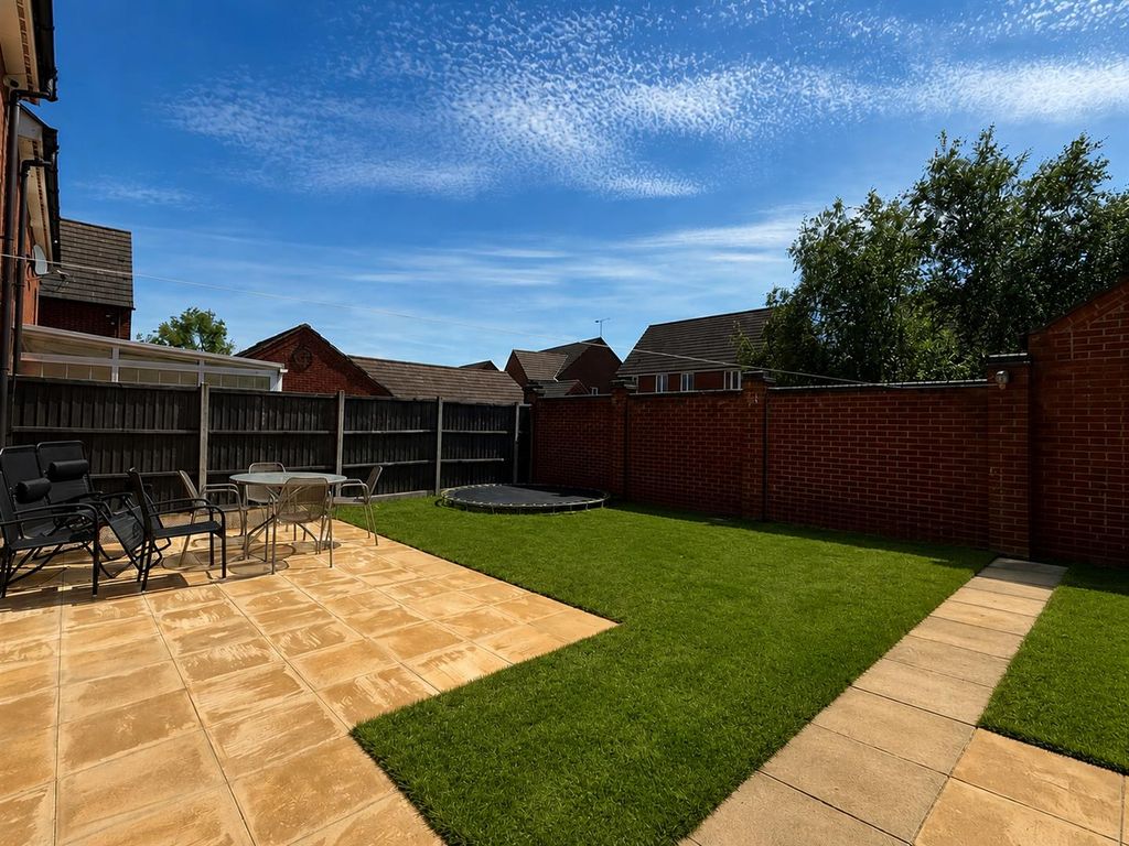 Property photo 2 of 18 Rear Image Enhanced Grass 2.Png
