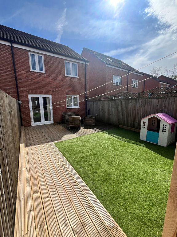 Property photo 2 of 13 Rear Elevation