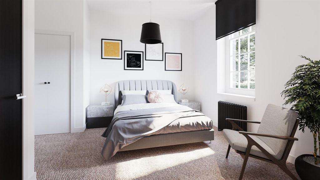 Property photo 3 of 6 High St Epsom Bedroo