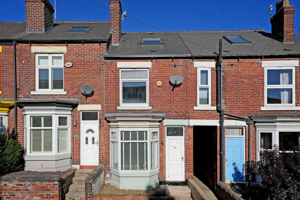 Property photo 1 of 21 External Front