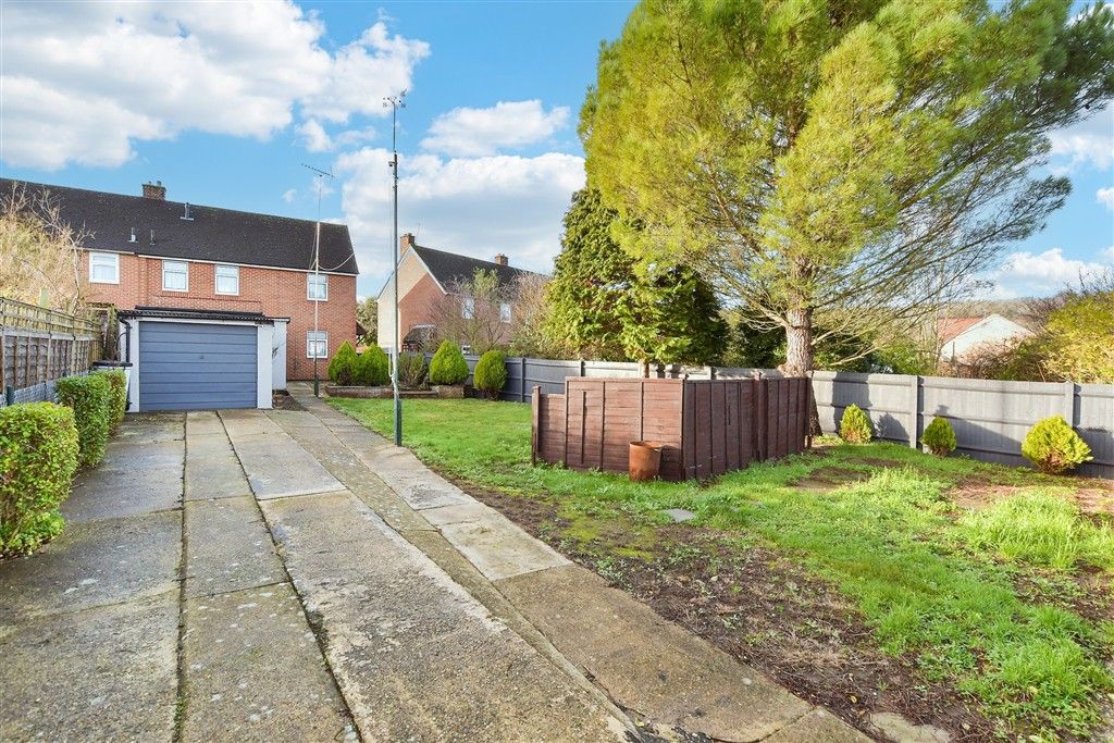 Property photo 1 of 14 Rear Elevation
