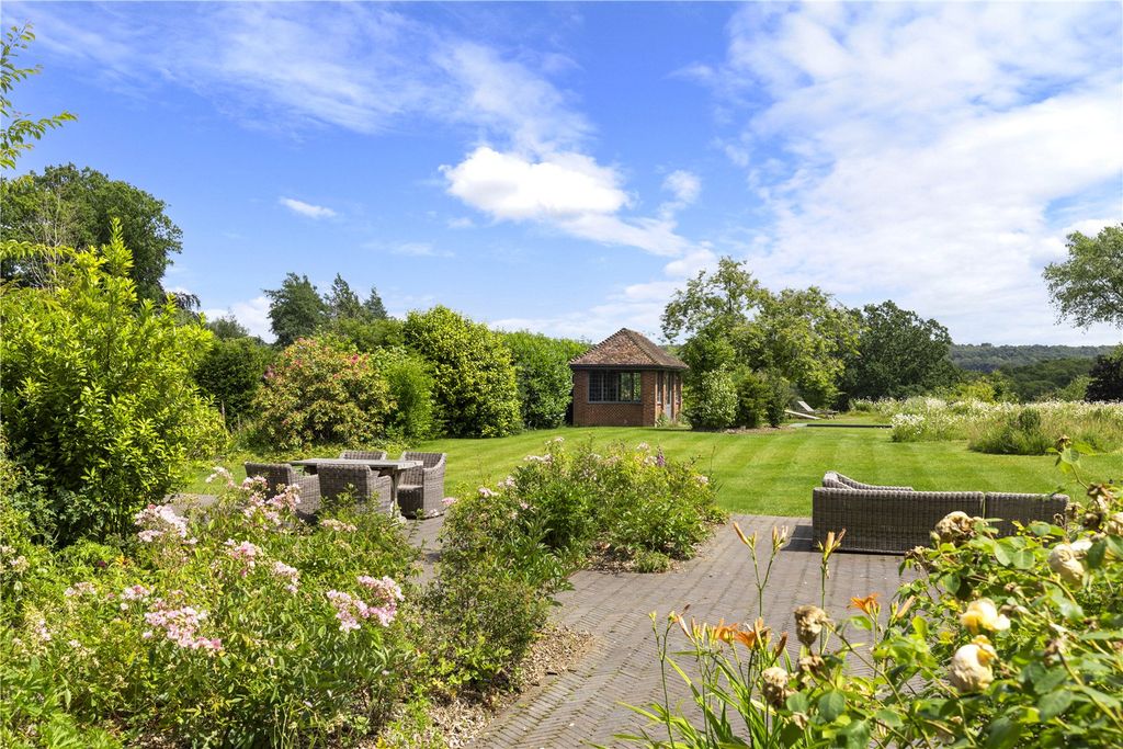 Additional image 9 of 7 bed detached house for saleGodden Green, Sevenoaks, Kent TN15