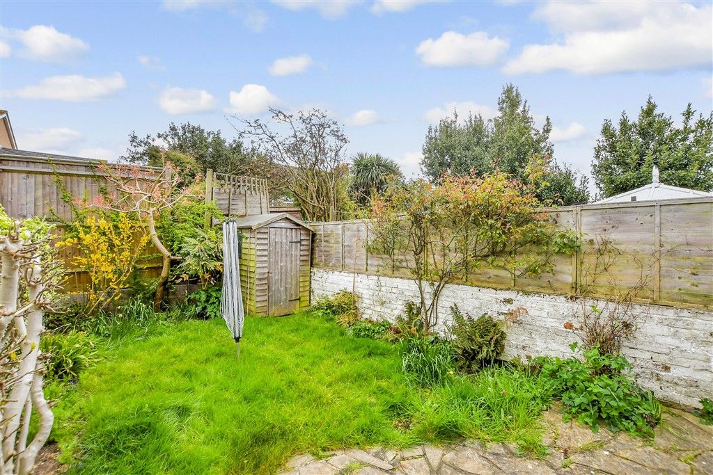 Property photo 2 of 9 Rear Garden