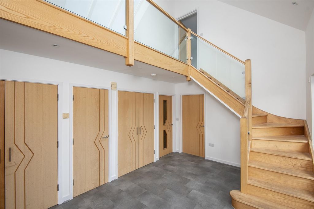 Additional image 4 of 4 bed detached house for saleBella Vista Gardens, Truro Hill, Penryn TR10