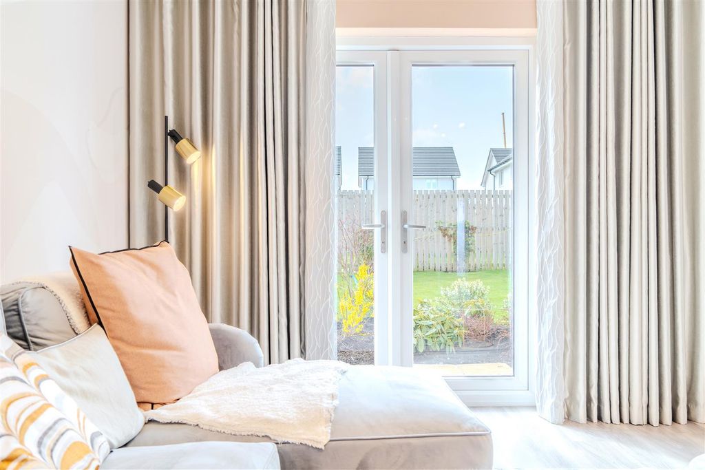 Additional image 7 of 4 bed detached house for sale3 Lampmaker Drive, Hamilton ML3
