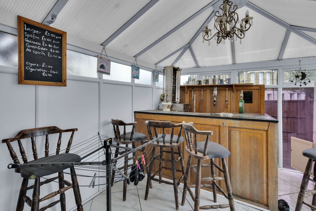 Additional image 8 of 10 bed semi-detached house for saleCheriton Road, Folkestone CT20