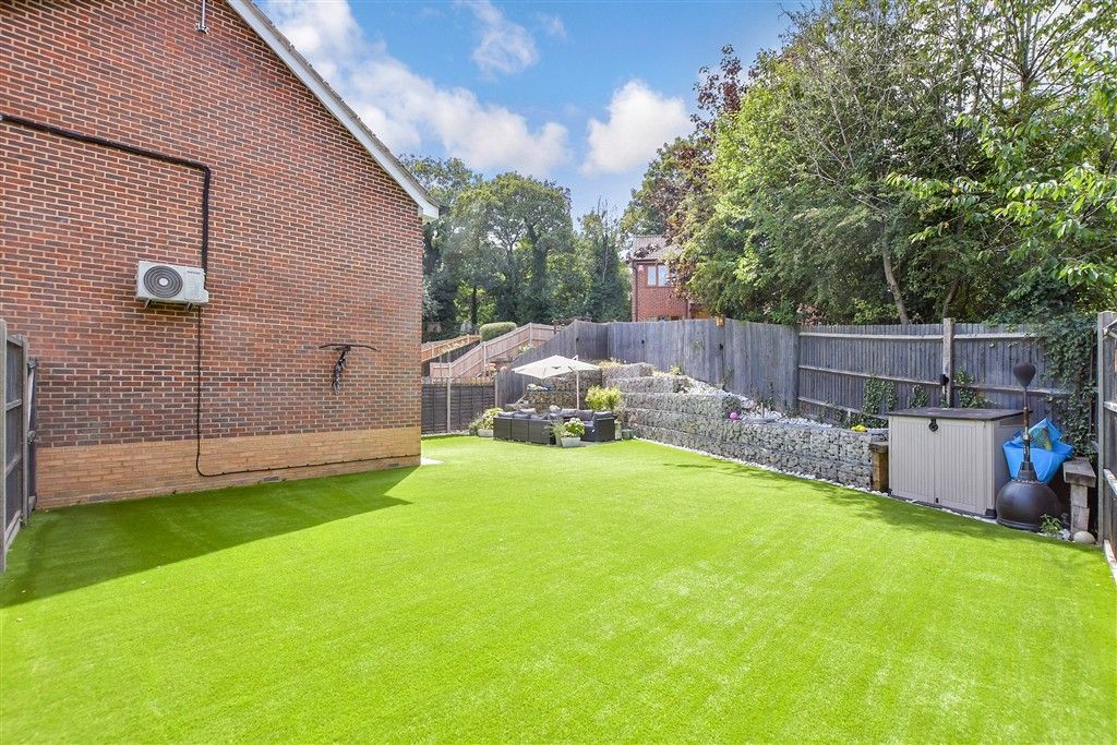 Property photo 3 of 20 Rear Garden