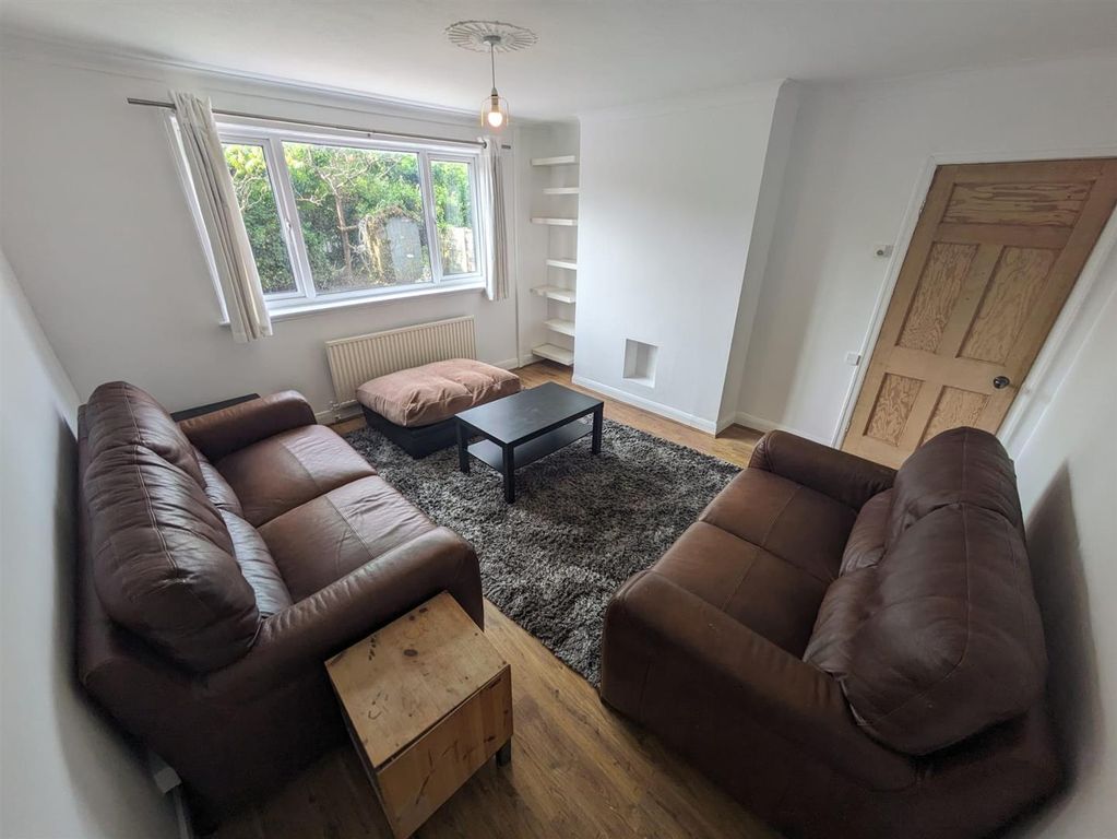 Property photo 3 of 20 Rear Lounge