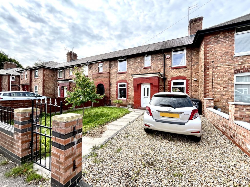 Property photo 1 of 20 3Â Bedroom Terraced For Sale