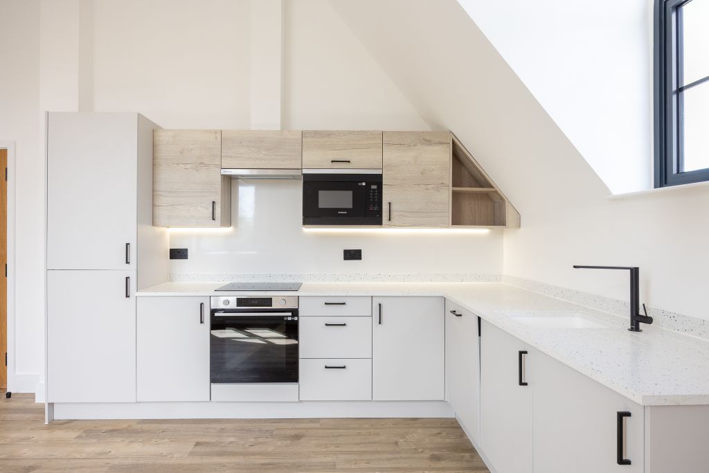 Additional image 8 of 1 bed flat for saleBrock Road, St. Peter Port, Guernsey GY1