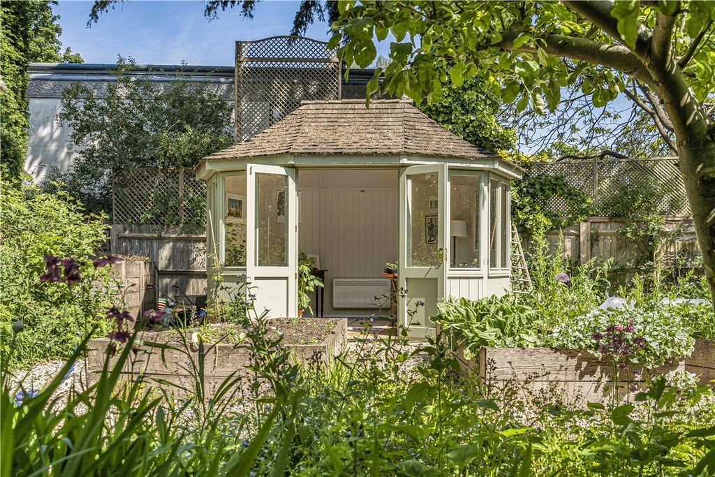 Additional image 36 of 6 bed detached house for saleGarford Road, Oxford, Oxfordshire OX2