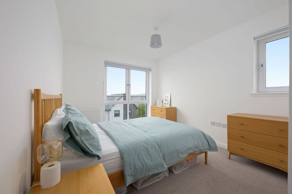 Additional image 15 of 2 bed flat for saleKennedy Court, Stirling FK7