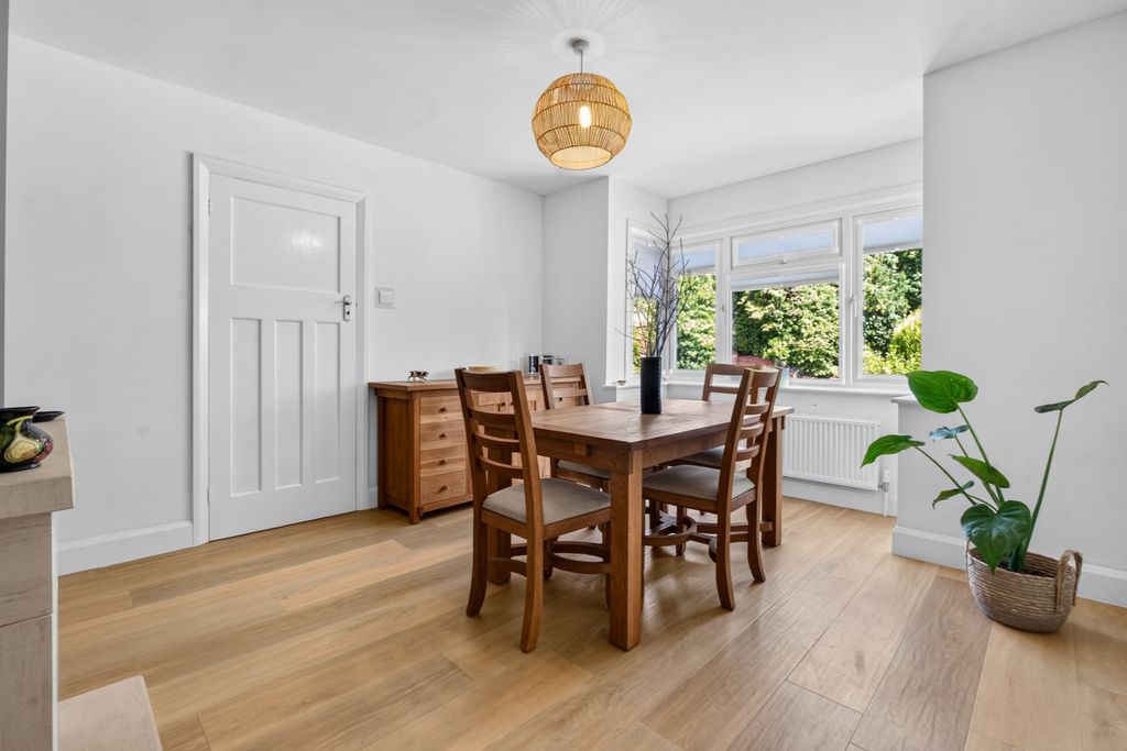 Additional image 4 of 4 bed detached bungalow for saleAttwood Lane, Holmer, Hereford HR1