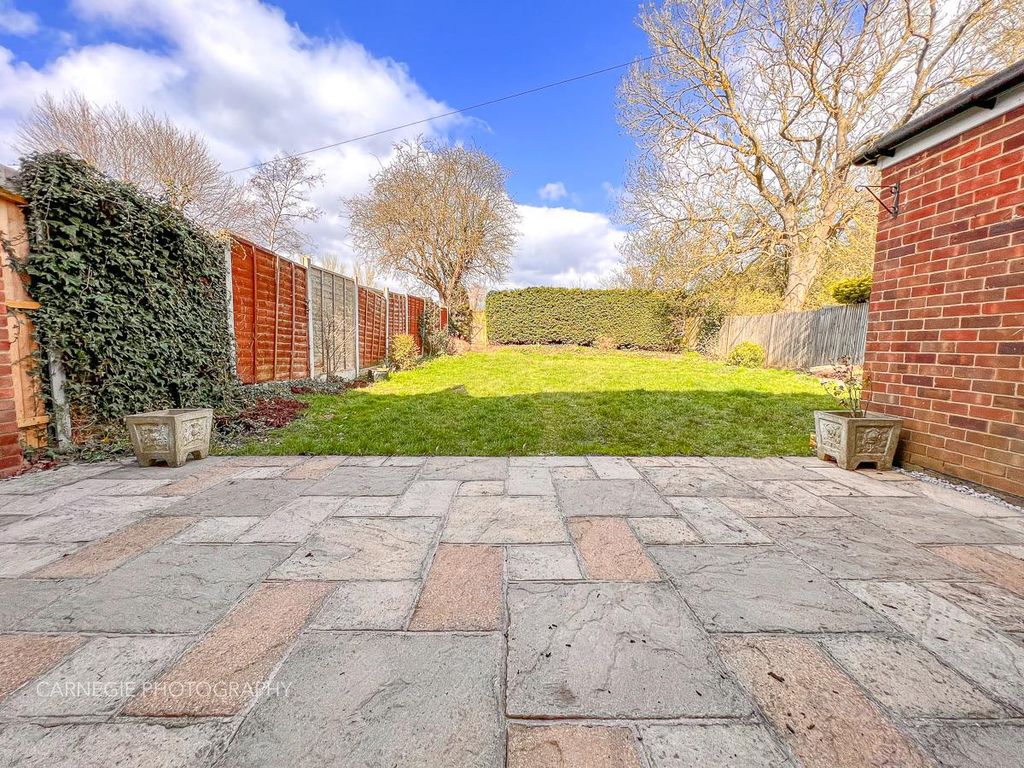 Property photo 2 of 15 Rear Garden